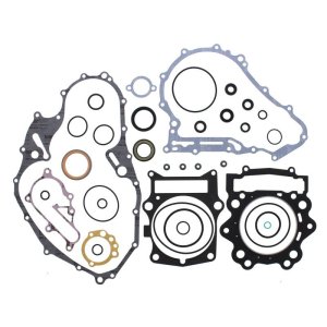 Yamaha YFM700R Raptor Complete Gasket Kit - Vertex Pistons - MicroPore - `15-`23